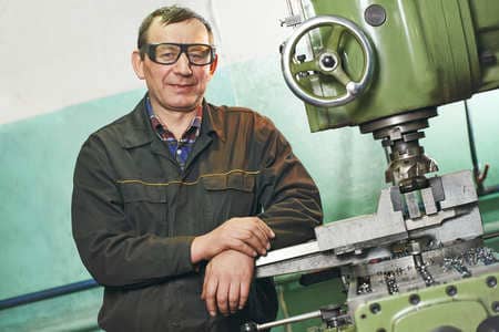 Купить диплом Фрезеровщика в Старом Осколе